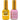 NuRevolution Noble Duo - LED/UV Soak Off Gel Polish 0.5 oz. + Nail Lacquer 0.5 oz. - #NGP77 Lilac Luster