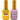 NuRevolution Noble Duo - LED/UV Soak Off Gel Polish 0.5 oz. + Nail Lacquer 0.5 oz. - #NGP85 Passion Mania