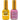 NuRevolution Noble Duo - LED/UV Soak Off Gel Polish 0.5 oz. + Nail Lacquer 0.5 oz. - #NGP89 Wisteria Wonder