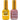 NuRevolution Noble Duo - LED/UV Soak Off Gel Polish 0.5 oz. + Nail Lacquer 0.5 oz. - #NGP93 Plum Punch