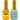 NuRevolution Noble Duo - LED/UV Soak Off Gel Polish 0.5 oz. + Nail Lacquer 0.5 oz. - #NGP94 Surf's Up