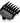 Nylon #2 Attachment Comb For 1/4&quot; Cuts by Wahl