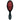 Nylon Bristle Cushion Brush by Scalpmaster
