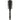 Nylon Bristle Round Brush / 2-1/4" by Salonchic