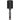 Nylon Bristle Round Brush / 3'' by Salonchic