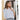Nylon Cape / White 23" x 30"