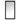 Odessey Wall Hanging Full Length Mirror by Deco Salon Furniture