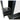 Odyssey Single Side Styling Station - Gray by Deco Salon Furniture