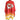Officially Licensed NFL Salon Capes - 55"W x 60"L - Kansas City Chiefs