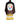 Officially Licensed NFL Salon Capes - 55"W x 60"L - Pittsburgh Steelers