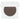 OFRA Eyeshadow - Bark - a Cool-Toned Dark Brown / 3 Grams by OFRA Cosmetics