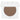 OFRA Eyeshadow - French Mocha - a Neutral Brown, Perfect as a Transition Shade / 3 Grams by OFRA Cosmetics