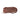 OFRA Lip Gloss - Truffle - a Sheer Shimmering Nude Brown / 3.5 mL. - 1.1 oz. by OFRA Cosmetics