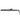 Olivia Garden 1" Titanium + Ion Curling Iron (Extra Long Barrel)
