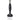 Olivia Garden Black Brush Cleaner