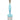 Olivia Garden Blue Brush Cleaner