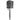 Olivia Garden Ceramic + Ion Mega Round Brush - 3-1/2"