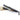 Olivia Garden Ceramic + Ion Professional Travel Size Flat Iron - 5/8"