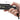 Olivia Garden Ceramic + Ion Professional Travel Size Flat Iron - 5/8"