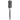 Olivia Garden Ceramic + Ion Thermal Round Brush - 1"