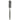 Olivia Garden Ceramic + Ion Thermal Round Brush - 1/2"