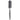 Olivia Garden Ceramic + Ion Thermal Round Brush - 1/2"