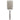 Olivia Garden Ceramic + Ion XL Pro Large Cushion Brush