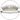 Olivia Garden Ceramic + Ion XL Pro Large Cushion Brush