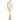 Olivia Garden Detangler Brush / Fine - Medium (Sparkle)