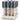 Olivia Garden EcoHair Combo Vent / 16 Piece Display