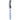 Olivia Garden Finger Brush / Large (Arctic Frost)