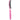 Olivia Garden Finger Brush / Medium (Arctic Frost)