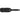 Olivia Garden Heat Pro Matte Black - 1 3/4"