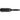 Olivia Garden Heat Pro Matte Black - 2 1/8"