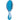 Olivia Garden Mini Detangler Brush (Sparkle)