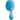 Olivia Garden Mini Detangler Brush (Sparkle)