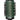 Olivia Garden MultiBrush Barrel - 1-3/8"
