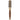 Olivia Garden NanoThermic Thermal Round Brush - 1-1/4"