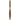 Olivia Garden NanoThermic Thermal Round Brush - 1/2"