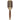 Olivia Garden NanoThermic Thermal Round Brush - 2-3/4"