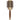 Olivia Garden NanoThermic Thermal Round Brush - 2-3/4"