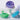 Olivia Garden Scalp Diva / 3 Pack