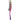 Olivia Garden Sunset Compact Brush- PinkPro Beauty Supply