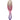Olivia Garden Sunset Compact Brush- PinkPro Beauty Supply