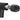 Olivia Garden SuperHP High Performance Professional Hair Dryer - Black