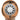 Olivia Garden SuperHP High Performance Professional Hair Dryer - Bronze