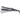 Olivia Garden Titanium + Ion Professional Flat Iron - 1"