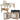 Olympia Portable Massage Table Package / Stronglite Series by EarthLite