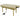 Olympus Flat Top Electric Lift Table by TouchAmerica