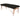 Omni Portable Massage Table / 28" Wide by Custom Craftworks